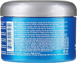 Nawilżająca maska do włosów - L'anza Healing Moisture Moi Moi Hair Masque — Zdjęcie N2