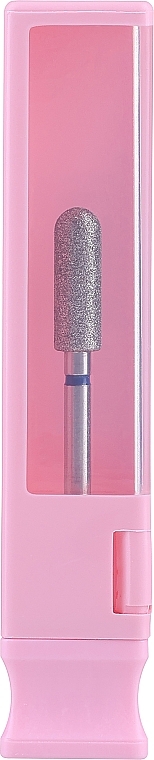 Frez do manicure - Saute Nails M Diamond Bit №8 — Zdjęcie N1