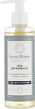Kup Żel do mycia skóry problematycznej - Terra Mater Facial Skin Wash Gel