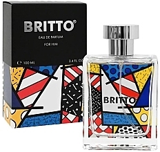 Kup Romero Britto For Him Eau - Woda perfumowana