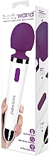 Kup Wibrator, fioletowy - Bodywand Multifunction Massager Purple