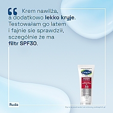 Krem nawilżający na dzień SPF30 - Cetaphil Pro Redness Control Daily Facial Moisturizer Cream — Zdjęcie N5