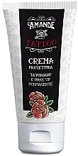 Kup Krem ochronny do makijażu permanentnego i tatuaży - L'Amande Tattoo Moisturizing Cream Tattoo and Permanent Make Up