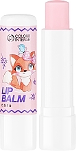 Kup Balsam do ust o smaku truskawkowym - Colour Intense Teen Lip Balm