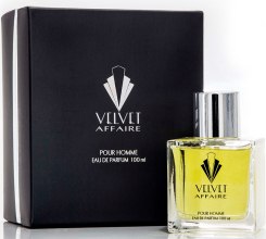 Kup Velvet Affaire Pour Homme - Woda perfumowana