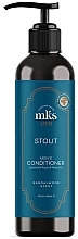 Kup Odżywka do włosów - MKS Eco Stout Men's Conditioner Sandalwood Scent