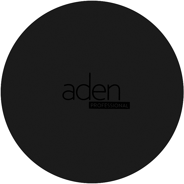 Rozświetlacz do twarzy - Aden Cosmetics Terracotta Highlighter — Zdjęcie N2