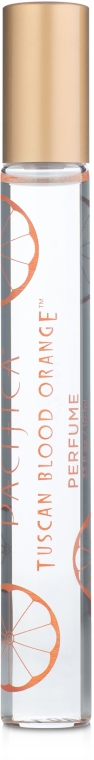 Pacifica Tuscan Blood Orange - Perfumy roll-on — Zdjęcie N2