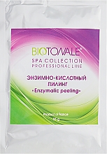 Peeling kwasem enzymatycznym w opakowaniu - Biotonale Enzymatic Peeling — Zdjęcie N1
