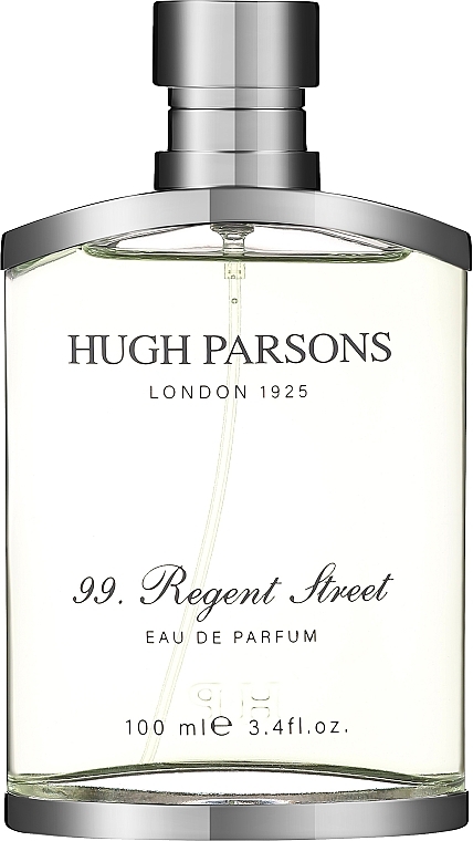 PRZECENA! Hugh Parsons 99 Regent Street - Woda perfumowana * — Zdjęcie N1