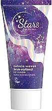 Żel do stylizacji włosów - Stars from The Stars Nebula Waves Styling Gel — Zdjęcie N1