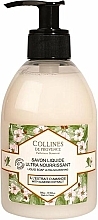 Kup Mydło w płynie do rąk - Collines De Provence Liquid Soap Ultra Nourishing