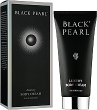 Luksusowy krem do ciała - Sea Of Spa Black Pearl Age Control Luxury Body Cream For All Skin Types — Zdjęcie N2