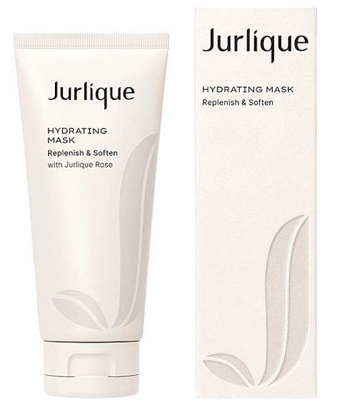 PRZECENA! Maska do twarzy - Jurlique Hydrating Mask * — Zdjęcie N1