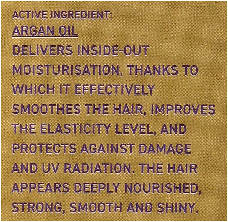 Serum do włosów suchych i zniszczonych Natychmiastowa regeneracja - Vollaré Pro Oli Repair Hair Serum — Zdjęcie N4