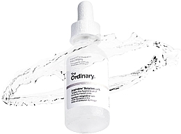 Lekkie serum z 10% kompleksem peptydowym - The Ordinary Argireline Solution 10% — Zdjęcie N5