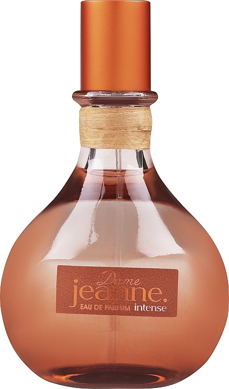 Jeanne en Provence Dame Jeanne Intense - Woda perfumowana — Zdjęcie N2