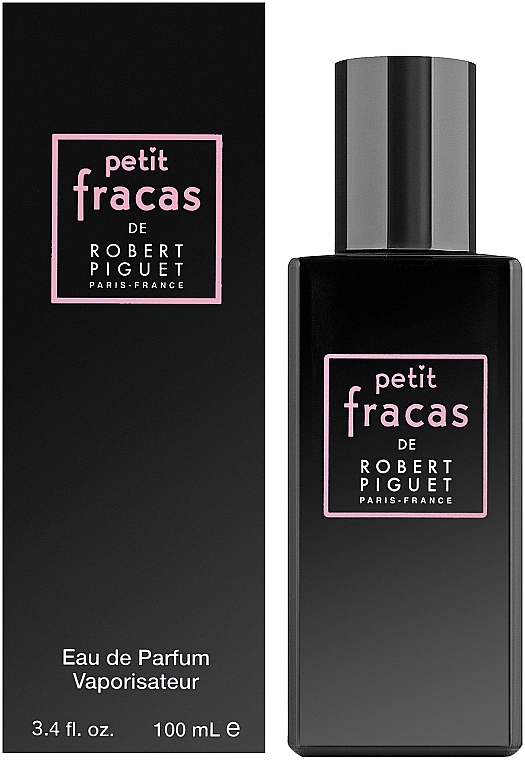 Robert Piguet Petit Fracas - Woda perfumowana — Zdjęcie N2