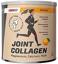 Kup Suplement diety - Iconfit Joint Collagen Orange