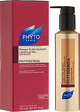 Kup Płynna maska-fluid wzmacniająca do włosów osłabionych - Phyto Phytodensia Fluid Plumping Mask