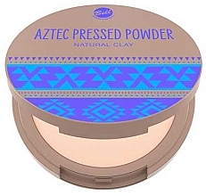 Kup Puder do twarzy - Bell Aztec Pressed Powder