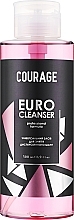 Kup Środek do usuwania lepkiej warstwy po polimeryzacji - Courage Evro Cleanser