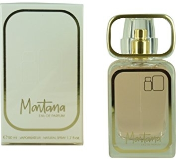 Montana Montana 80 - Woda perfumowana — Zdjęcie N3