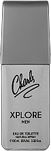 Kup Sterling Parfums Charls Xplore - Woda toaletowa 