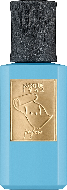Nobile 1942 1001 - Woda perfumowana — Zdjęcie N1