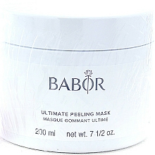 Kup Maseczka peelingująca do twarzy - Babor Doctor Refine Cellular Ultimate Peeling Mask