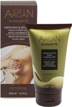 Kup Aktywny krem ujędrniający do biustu i dekoltu - Phytorelax Laboratories Olio di Argan Breast And Neckline Active Cream