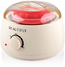 Kup Urządzenie do topienia wosku - Beautifly Velvet Wax