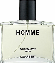 Kup Marbert Homme Marbert - Woda toaletowa