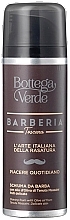 Bottega Verde Barberia Toscana - Pianka do golenia — Zdjęcie N1