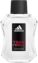 Kup Adidas Team Force 2022 - Woda toaletowa 