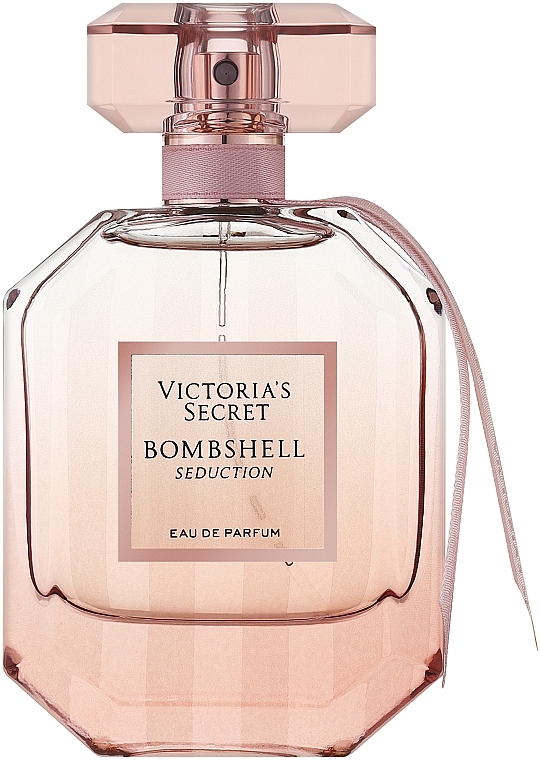 Victoria's Secret Bombshell Seduction - Woda perfumowana — Zdjęcie N1