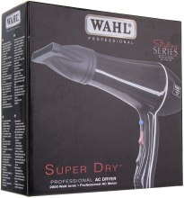 Kup Suszarka do włosów - Wahl Super Dry