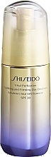 Kup Emulsja przeciwzmarszczkowa na dzień SPF 30 - Shiseido Vital Perfection Uplifting and Firming Day Emulsion