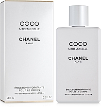 Chanel Coco Mademoiselle - Perfumowana emulsja do ciała — Zdjęcie N1