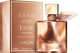 Lancome La Vie Est Belle L'Extrait - Perfumy — Zdjęcie N3