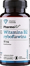 Kup Suplement diety Witamina B2-ryboflawina - PharmoVit 