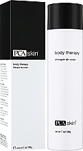 Intensywnie nawilżający krem do ciała - PCA Skin Body Therapy — Zdjęcie N2