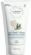 Kup Bezzapachowy bogaty krem do ciała - Lumene Nordic Sensitive Rich Body Cream