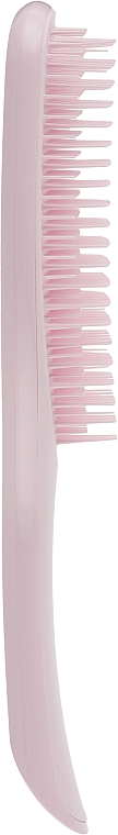 Szczotka do włosów - Tangle Teezer The Wet Detangler Pink Hibiscus — Zdjęcie N3