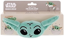 Kup Opaska na głowę Baby Yoda - Mad Beauty Star Wars Grogu Headband