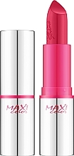 Kup Pomadka do ust - Maxi Color Hydra Shine Lipstick