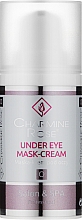 Kup Maska-krem pod oczy - Charmine Rose Under Eye Mask-Cream