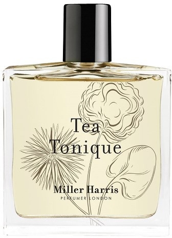 Miller Harris Tea Tonique - Woda perfumowana — Zdjęcie N1