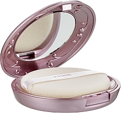 Kompaktowy puder - Etude Secret Beam Powder Compact  — Zdjęcie N3