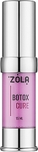 Kup Botoks na brwi i rzęsy - Zola Botox Cure